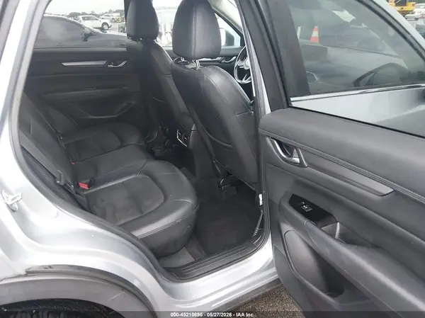 JM3KFACM6K1558676 2019 MAZDA CX-5 - Image 8