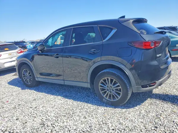 JM3KFACM6K1559553 2019 MAZDA CX-5 - Image 2