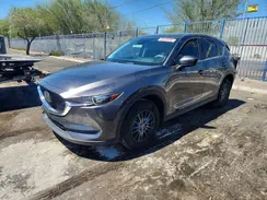 JM3KFACM6K1560315 2019 MAZDA CX-5