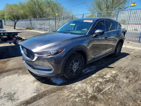 JM3KFACM6K1560315 2019 MAZDA CX-5 - Image 1