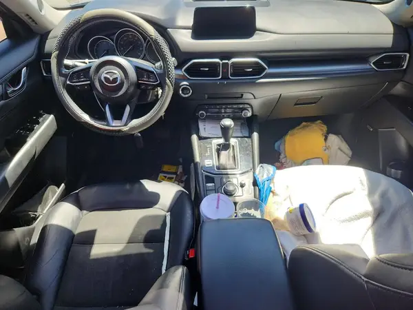 JM3KFACM6K1560315 2019 MAZDA CX-5 - Image 8