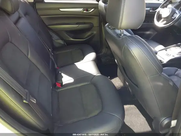 JM3KFACM6K1561626 2019 MAZDA CX-5 - Image 8