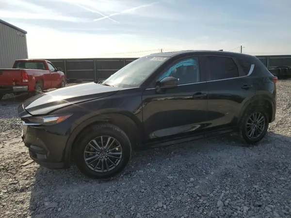 JM3KFACM6K1562646 2019 MAZDA CX-5 - Image 1
