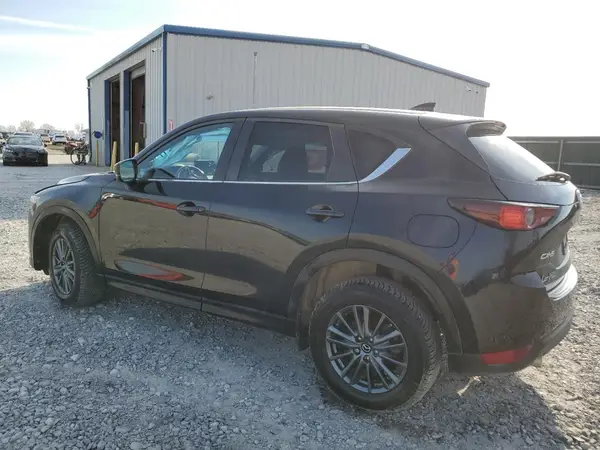 JM3KFACM6K1562646 2019 MAZDA CX-5 - Image 2
