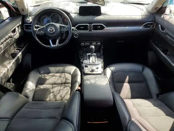 JM3KFACM6K1570214 2019 MAZDA CX-5 - Image 8