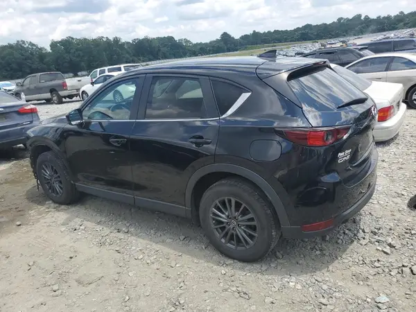 JM3KFACM6K1572108 2019 MAZDA CX-5 - Image 2