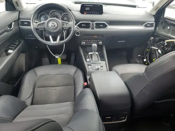 JM3KFACM6K1572108 2019 MAZDA CX-5 - Image 8
