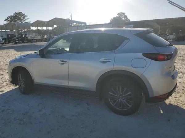 JM3KFACM6K1575283 2019 MAZDA CX-5 - Image 2