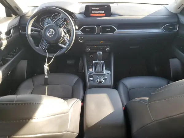 JM3KFACM6K1575283 2019 MAZDA CX-5 - Image 8