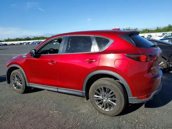 JM3KFACM6K1580645 2019 MAZDA CX-5 - Image 2