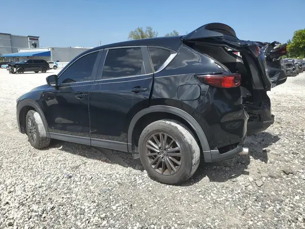 JM3KFACM6K1582783 2019 MAZDA CX-5 - Image 2