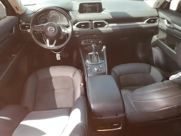 JM3KFACM6K1582783 2019 MAZDA CX-5 - Image 8