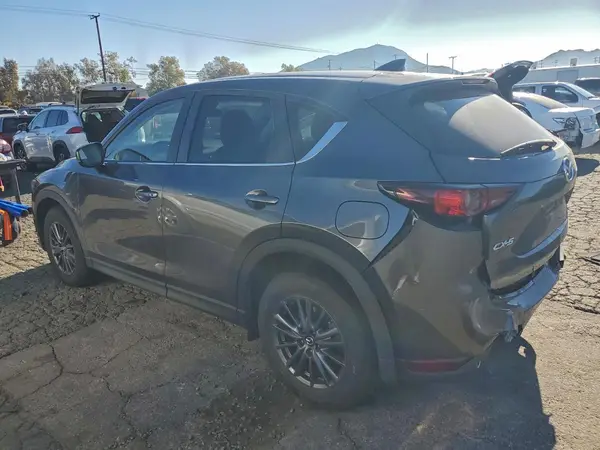 JM3KFACM6K1583979 2019 MAZDA CX-5 - Image 2
