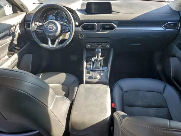 JM3KFACM6K1583979 2019 MAZDA CX-5 - Image 8