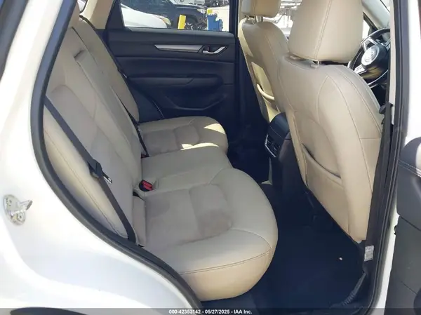 JM3KFACM6K1586025 2019 MAZDA CX-5 - Image 8