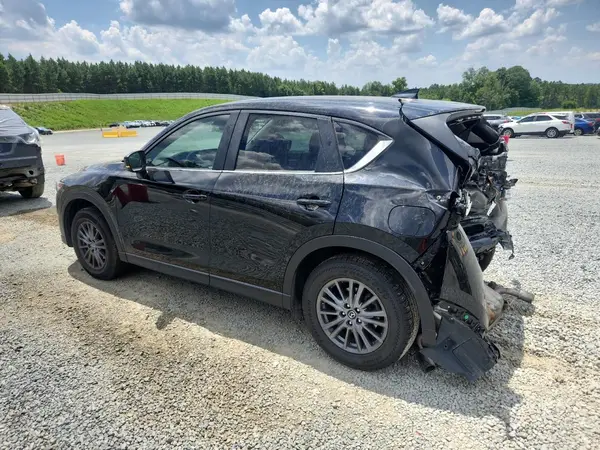 JM3KFACM6K1596442 2019 MAZDA CX-5 - Image 2