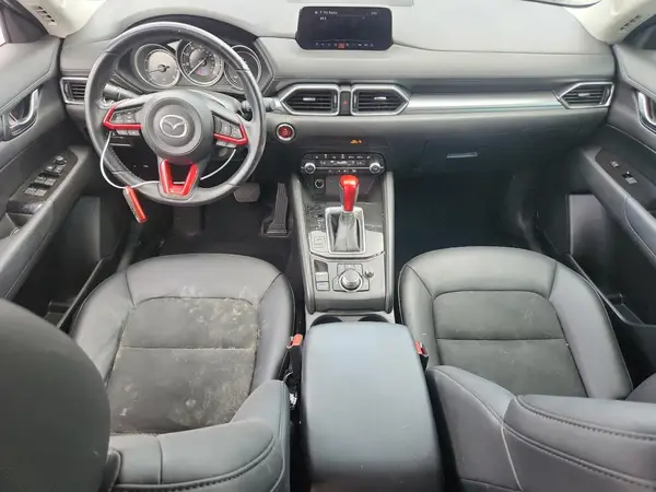 JM3KFACM6K1596442 2019 MAZDA CX-5 - Image 8