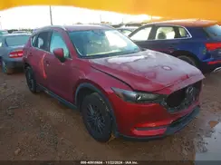 JM3KFACM6K1601171 2019 MAZDA CX-5