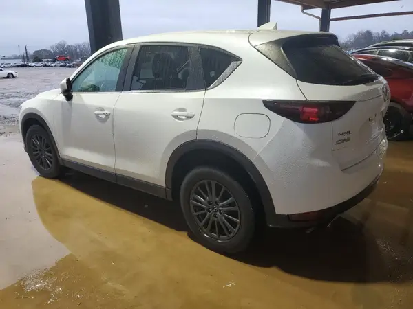 JM3KFACM6K1608461 2019 MAZDA CX-5 - Image 2