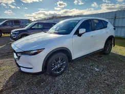 JM3KFACM6K1612283 2019 MAZDA CX-5