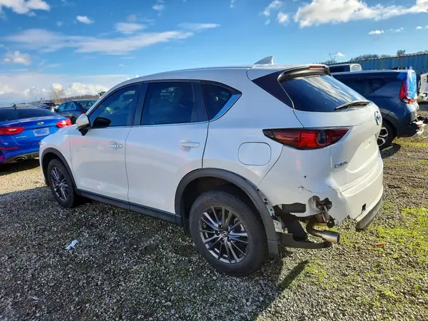 JM3KFACM6K1612283 2019 MAZDA CX-5 - Image 2