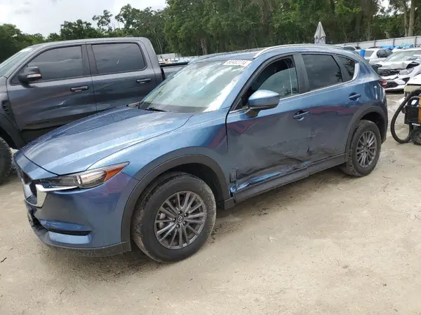 JM3KFACM6K1621761 2019 MAZDA CX-5 - Image 1
