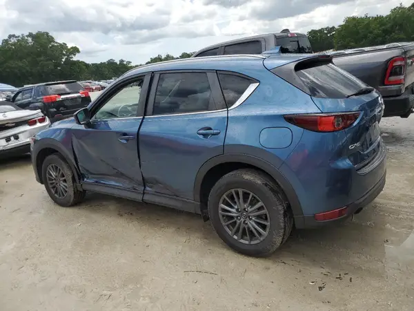 JM3KFACM6K1621761 2019 MAZDA CX-5 - Image 2
