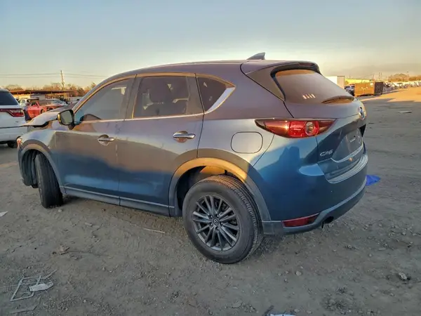 JM3KFACM6K1631318 2019 MAZDA CX-5 - Image 2