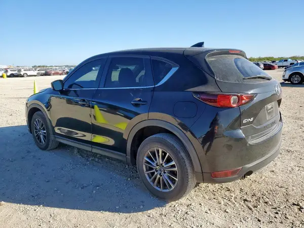 JM3KFACM6K1632016 2019 MAZDA CX-5 - Image 2