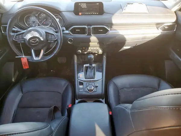 JM3KFACM6K1632016 2019 MAZDA CX-5 - Image 8