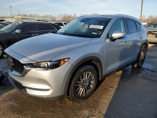 JM3KFACM6K1641931 2019 MAZDA CX-5 - Image 1