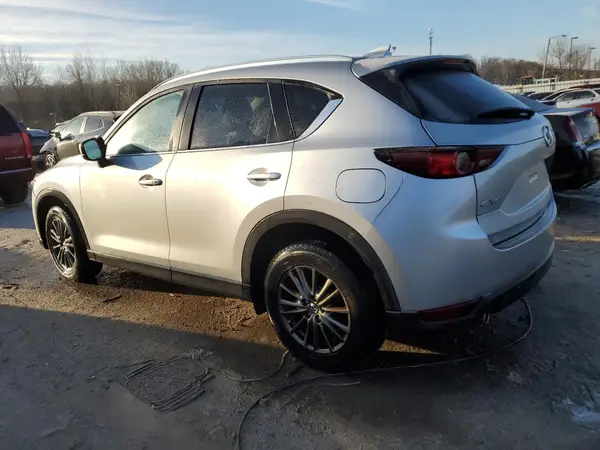 JM3KFACM6K1641931 2019 MAZDA CX-5 - Image 2