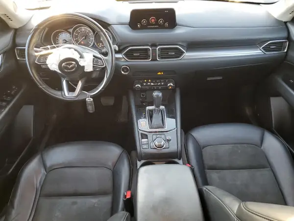 JM3KFACM6K1641931 2019 MAZDA CX-5 - Image 8