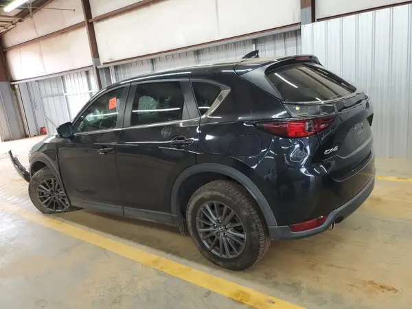 JM3KFACM6K1644991 2019 MAZDA CX-5 - Image 2