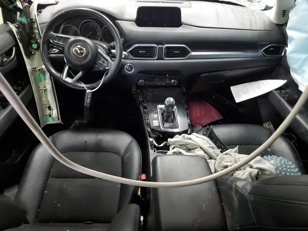 JM3KFACM6K1644991 2019 MAZDA CX-5 - Image 8