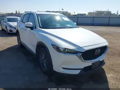 JM3KFACM6K1645087 2019 MAZDA CX-5