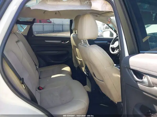 JM3KFACM6K1645087 2019 MAZDA CX-5 - Image 8