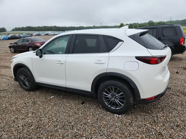 JM3KFACM6K1648071 2019 MAZDA CX-5 - Image 2