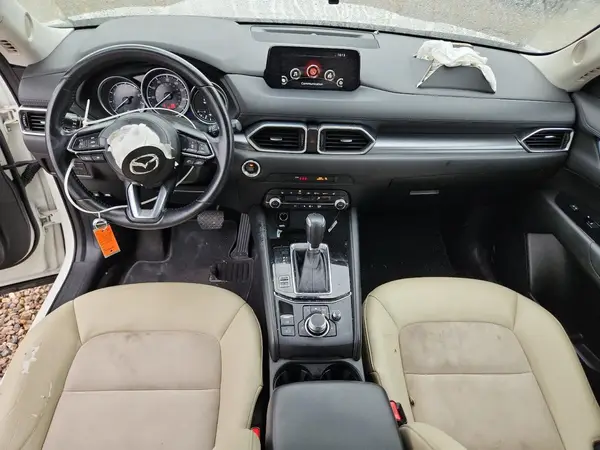 JM3KFACM6K1648071 2019 MAZDA CX-5 - Image 8