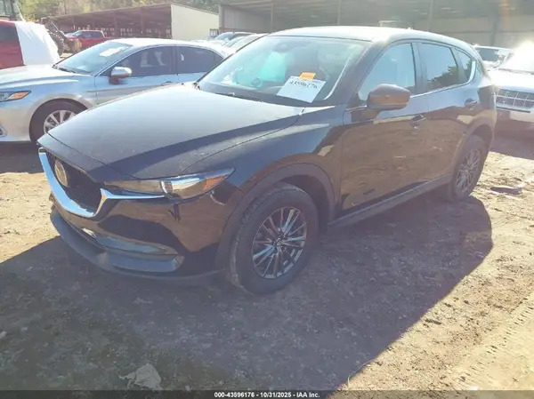 JM3KFACM6K1652685 2019 MAZDA CX-5 - Image 2