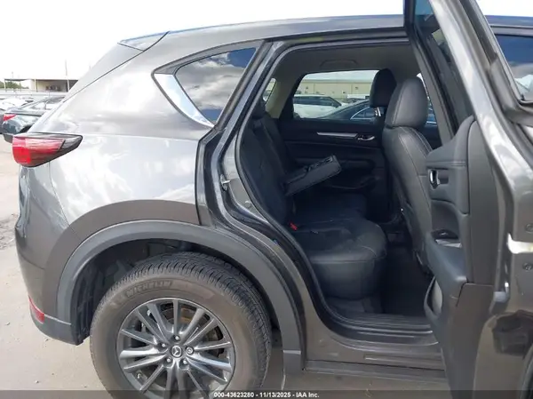 JM3KFACM6K1655330 2019 MAZDA CX-5 - Image 8