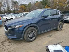 JM3KFACM6K1657000 2019 MAZDA CX-5