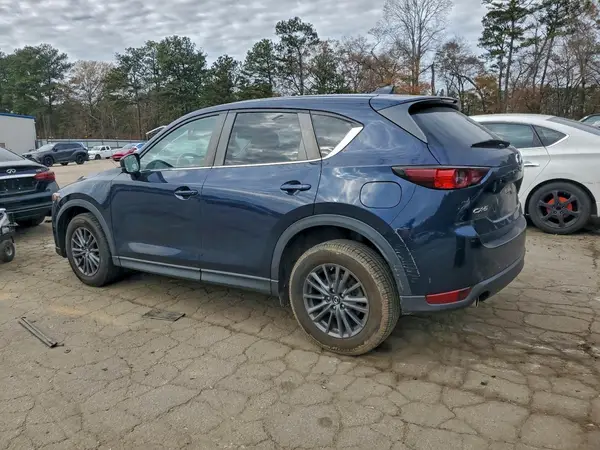 JM3KFACM6K1657000 2019 MAZDA CX-5 - Image 2