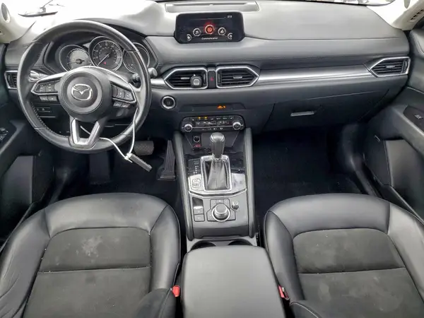 JM3KFACM6K1657000 2019 MAZDA CX-5 - Image 8