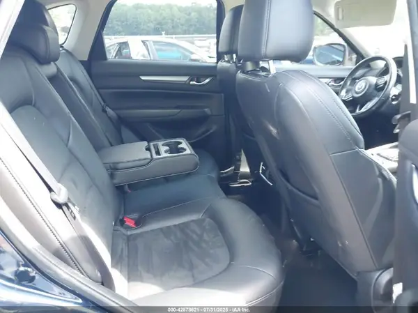 JM3KFACM6K1661600 2019 MAZDA CX-5 - Image 8