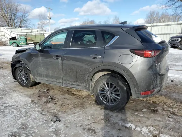 JM3KFACM6K1666408 2019 MAZDA CX-5 - Image 2