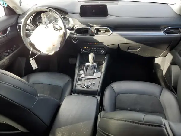 JM3KFACM6K1666408 2019 MAZDA CX-5 - Image 8