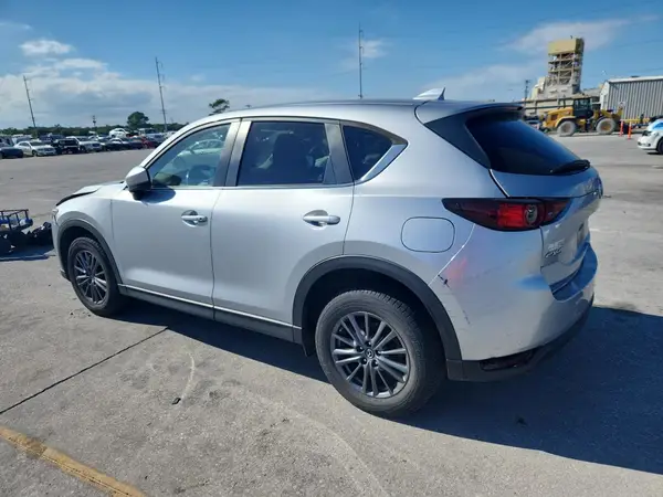 JM3KFACM6K1680695 2019 MAZDA CX-5 - Image 2