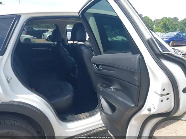 JM3KFACM6L0724783 2020 MAZDA CX-5 - Image 8
