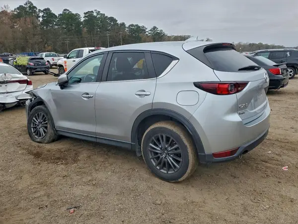 JM3KFACM6L0726193 2020 MAZDA CX-5 - Image 2